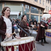 Cabalgata del Pregón