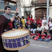 Cabalgata del Pregón
