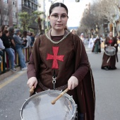 Cabalgata del Pregón