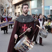 Cabalgata del Pregón