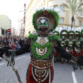 Cabalgata del Pregón