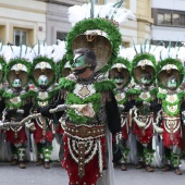 Cabalgata del Pregón