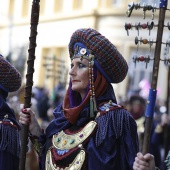 Cabalgata del Pregón