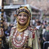 Cabalgata del Pregón