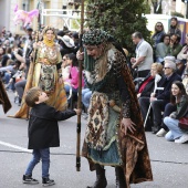 Cabalgata del Pregón