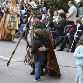 Cabalgata del Pregón