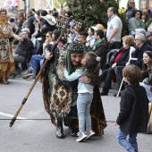 Cabalgata del Pregón