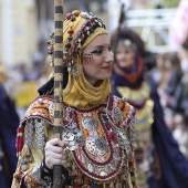 Cabalgata del Pregón