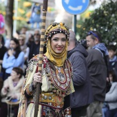 Cabalgata del Pregón