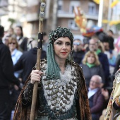Cabalgata del Pregón