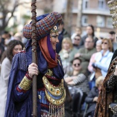 Cabalgata del Pregón