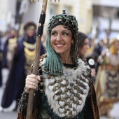 Cabalgata del Pregón