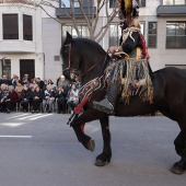 Cabalgata del Pregón