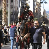 Cabalgata del Pregón