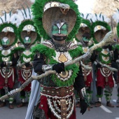 Cabalgata del Pregón