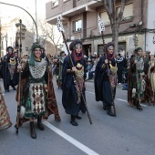 Cabalgata del Pregón