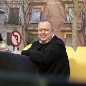 Cabalgata del Pregón