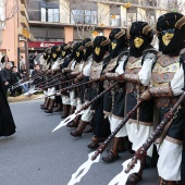 Cabalgata del Pregón