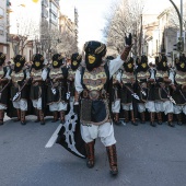 Cabalgata del Pregón
