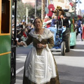 Cabalgata del Pregón