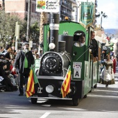 Cabalgata del Pregón
