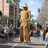 Cabalgata del Pregón