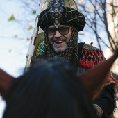 Cabalgata del Pregón