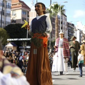 Cabalgata del Pregón