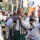 Cabalgata del Pregón