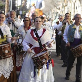 Cabalgata del Pregón