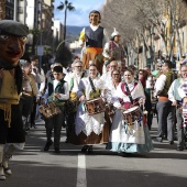 Cabalgata del Pregón
