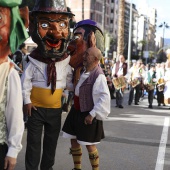 Cabalgata del Pregón