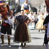 Cabalgata del Pregón