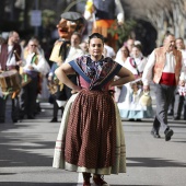 Cabalgata del Pregón