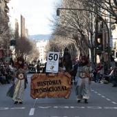 Cabalgata del Pregón