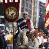 Cabalgata del Pregón
