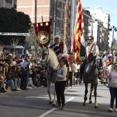 Cabalgata del Pregón