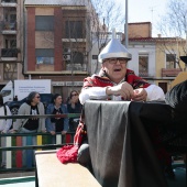 Cabalgata del Pregón
