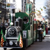 Cabalgata del Pregón