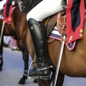 Cabalgata del Pregón