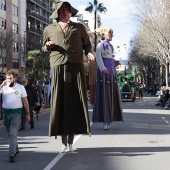 Cabalgata del Pregón