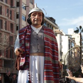 Cabalgata del Pregón