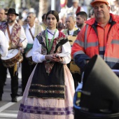 Cabalgata del Pregón