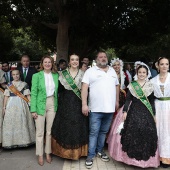 Mascletá
