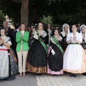 Mascletá