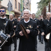 Mascletá