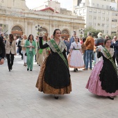 Mascletá
