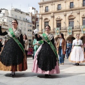 Mascletá