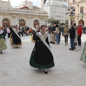 Mascletá