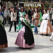 Mascletá